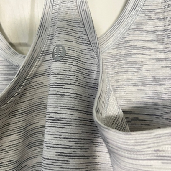 Lululemon Razorback ll Tank Top - Picture 5 of 6